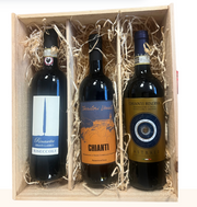 Chianti Gift Box