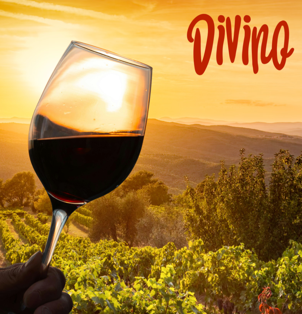 Taste of Tuscany Chianti Gift Box