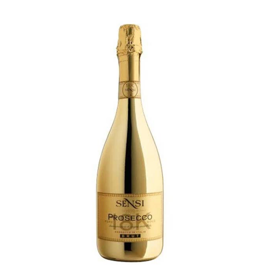 Sensei 18K Prosecco Gold – Celebrate in Style