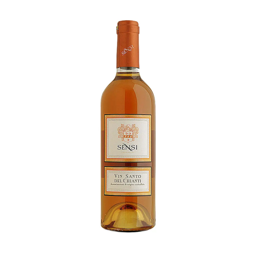 Sensi Vin Santo del Chianti Toscana 2018 (500ml)