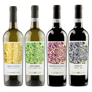 The Venice Collection – Terre dei Dogi Gift Set