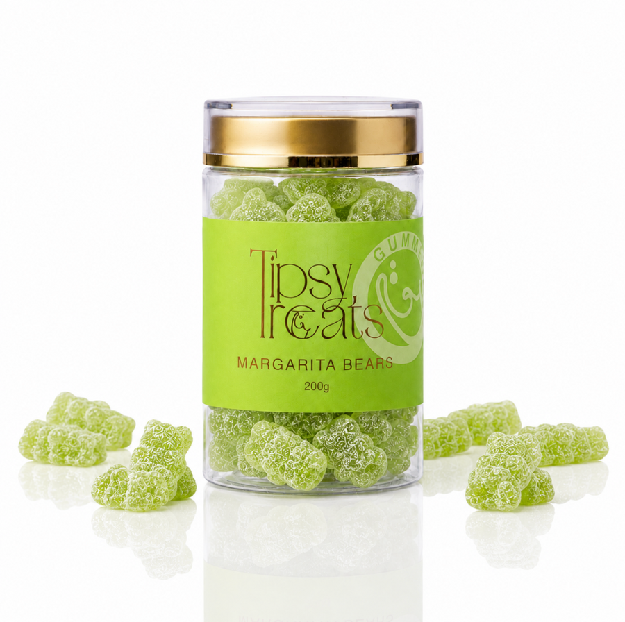 Margarita Bears (200g)