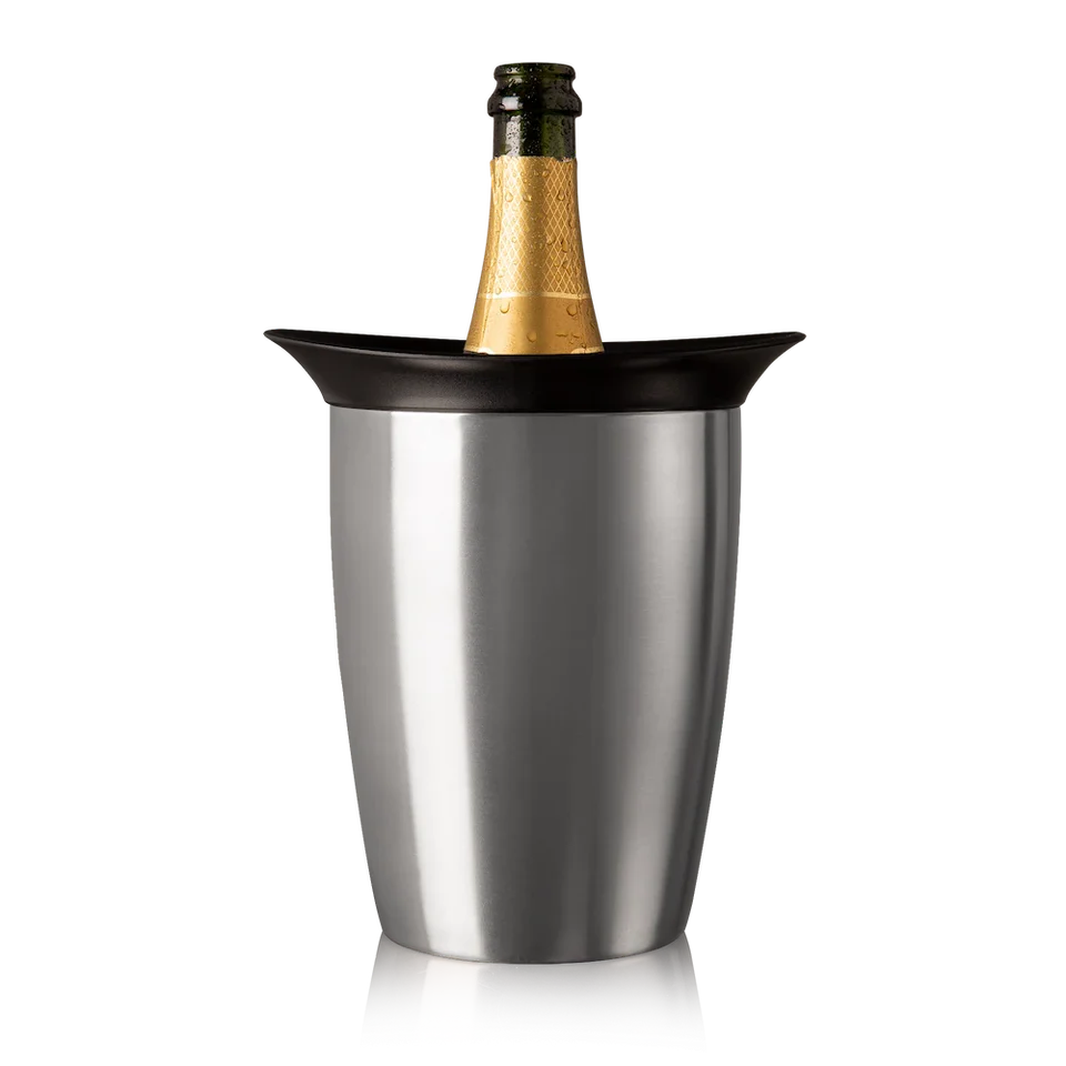 Vacuvin Active Wine Cooler Champagne Elegant