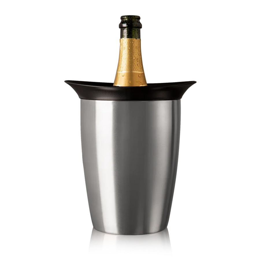 Vacuvin Active Wine Cooler Champagne Elegant