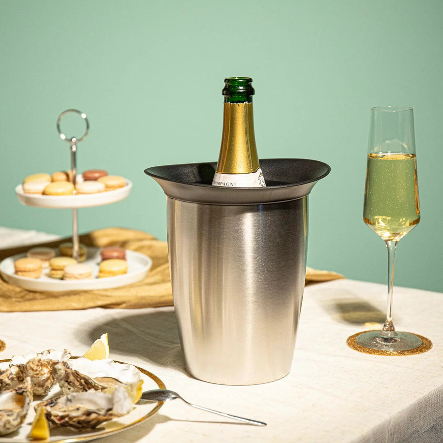 Vacuvin Active Wine Cooler Champagne Elegant