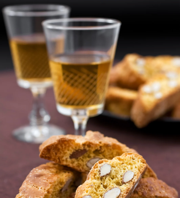 Vin Santo e Cantucci- Gift Box