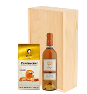 Vin Santo e Cantucci- Gift Box