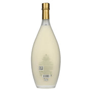 Bottega Crema di Limoni lemon cream liqueur detail