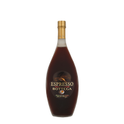 Bottega Espresso coffee liqueur