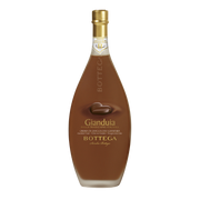 Bottega Gianduia chocolate cream