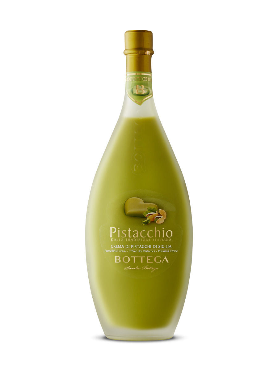 Bottega Pistacchio pistachio cream