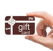 Give the Gift of Wine!