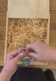 Chilli Margarita Gift Box – A Little Heat, A Lot of Flavour