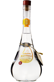 Sandro Bottega young grappa