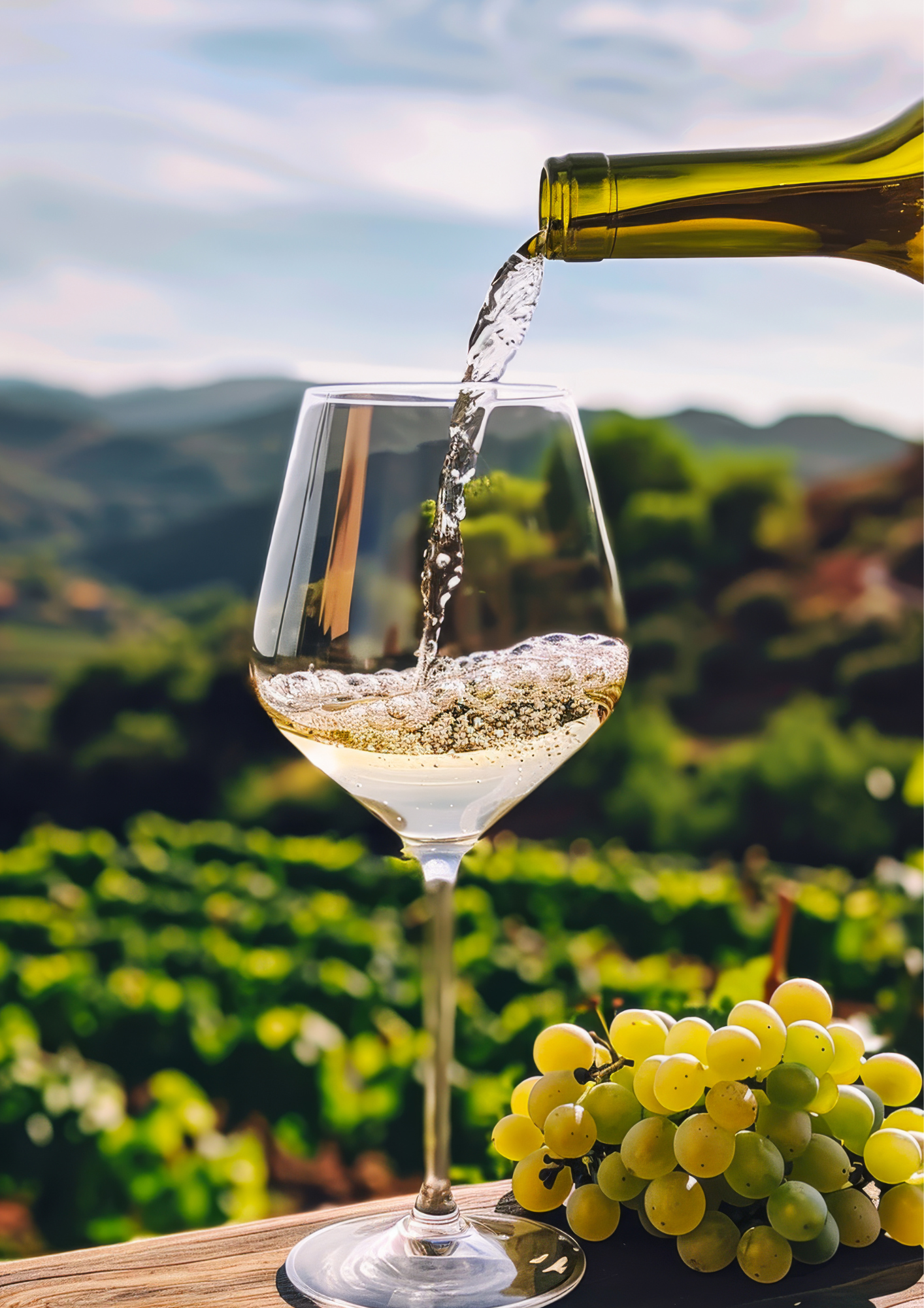 Verdicchio di Matelica