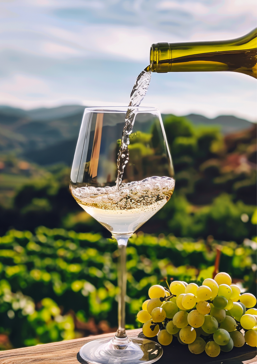 Verdicchio di Matelica